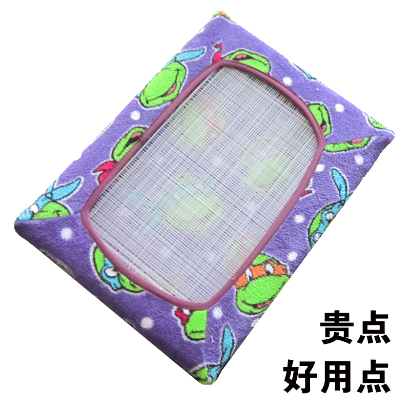 双面网格散热制衣厂透气坐垫