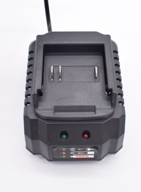 MT通用款快充充电器21V2.0A迈腾坚固锂电扳手高档充电器