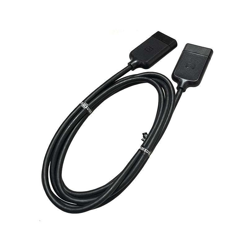 三星UA49/55/65/78KS7300J KS8800J 9000T全新One Connect连接线