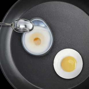 英国JosephJoseph家用鸡蛋分离器煮鸡蛋夹鸡蛋蒸鸡蛋煎蛋铲小工具