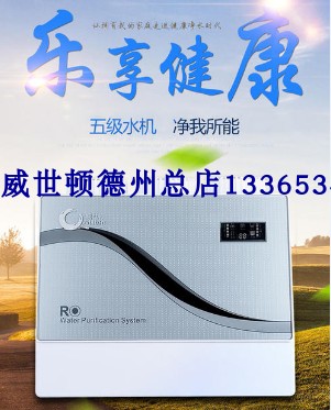 威世顿原厂400加仑RO反渗透膜30133012