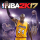 NBA2K17中文PC电脑 免steam单机游戏 送19+18+16+15+14+13+12+11