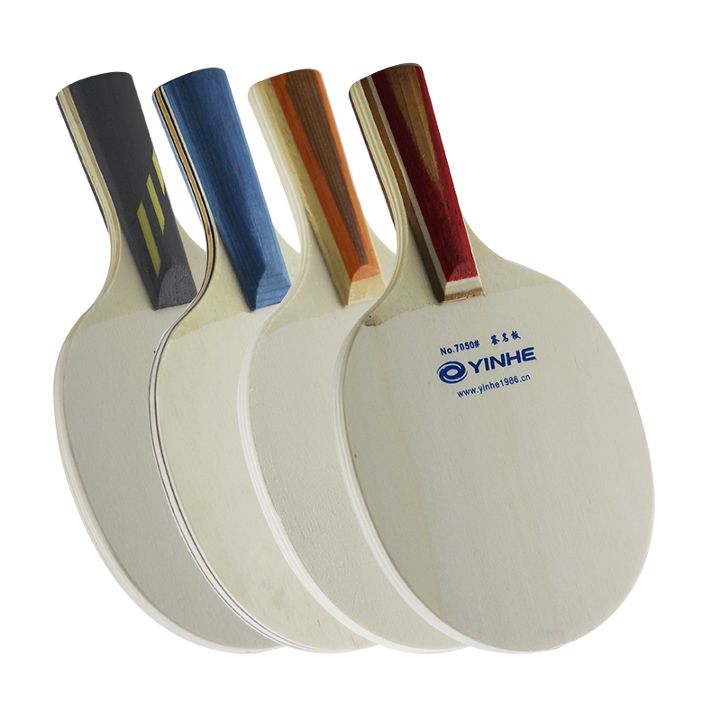 【实战】乒乓球签名拍YINHE银河迷你底板小型小球拍婴儿乒乓球拍在类目 运动/瑜伽/健身/球迷用品, 乒乓球, 乒乓底板中 - 来自Buy2taobao.com提供专业的淘宝代购服务