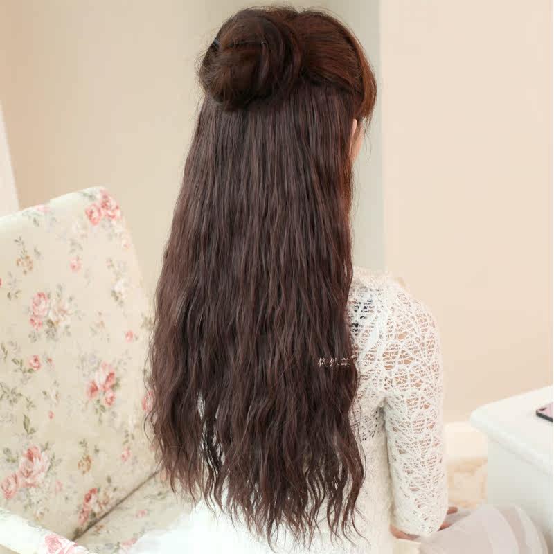 Extension cheveux - Ref 225910 Image 4