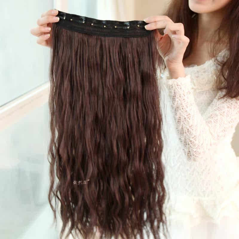 Extension cheveux - Ref 225910 Image 3