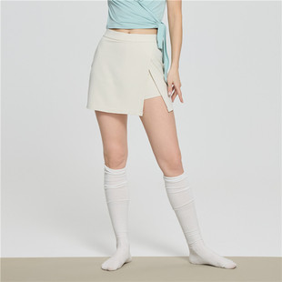 2025春夏新品瑜伽服女高弹透气晓星氨纶运动上衣短款健身服短袖