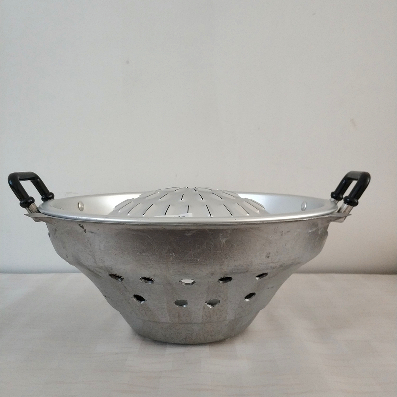 老撾火鍋泰國火鍋泰式燒烤鍋