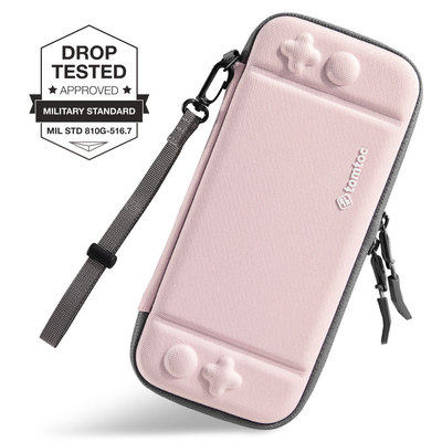 美国tomtoc任天堂Switch配件收纳包NS硬壳防摔盒薄款保护套周边在类目 3C数码配件, 数码包/收纳/整理, 数码收纳整理包中 - 来自Buy2taobao.com提供专业的淘宝代购服务