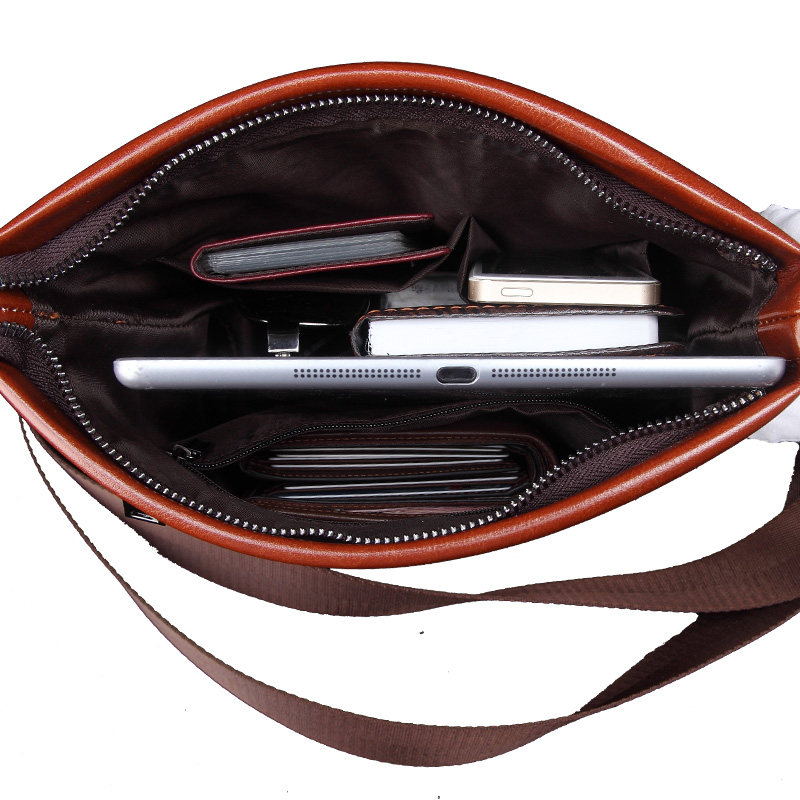 Sac pour homme - Ref 52006 Image 5