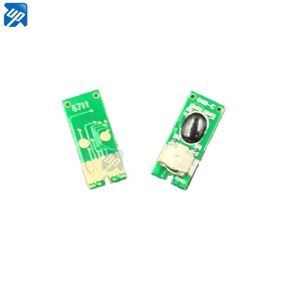 6712适用爱普生废墨芯片