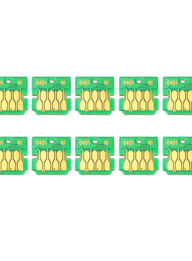 T04D1兼容爱普生L11050 L4158 L4178 L4160 L4156 废墨仓芯片