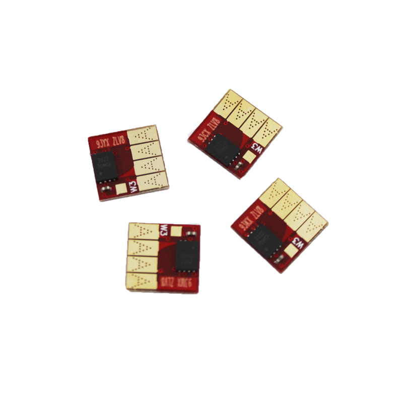 兼容HP934 935 pro6230 pro6830 pro6835 6812 6815 墨盒连供芯片