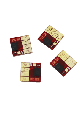 适用于HP920 HP6000A 6500A 7000A 7500A 墨盒 芯片 连供芯片