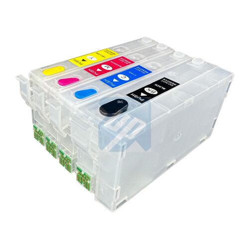 405XL兼容WF-7830 7820 WF7835 WF-7840 wf-7310填充墨盒黑色加大