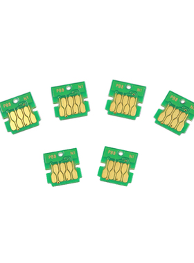 T3661适用爱普生XP8500 XP8600 XP8605 XP-8700打印机废墨仓芯片