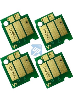 LC133 适用兄弟DCP-J152W J552W J752W J172W 连供填充墨盒芯片