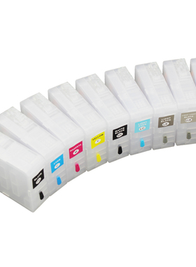 用于EPSON Pro3890 3800 3880  3800C P800 P808填充墨盒不带芯片