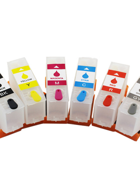 378 478墨水 兼容爱普生XP-15000 XP15000填充墨盒带可复位芯片