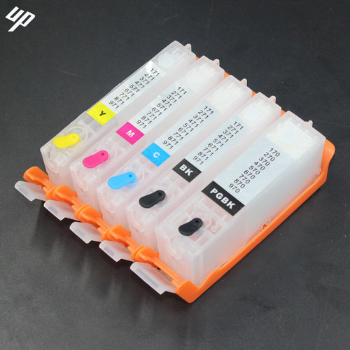 佳能兼容填充墨水