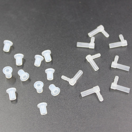 改装佳能/惠普/爱普生连供配件 墨盒弯头 管线接头 套管