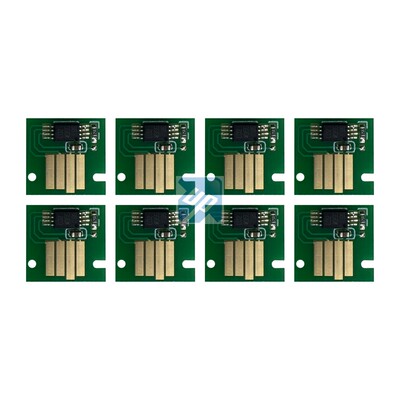 适用佳能Canon MC-05 IPF755 IPF500 IPF510 IPF600 废墨仓芯片