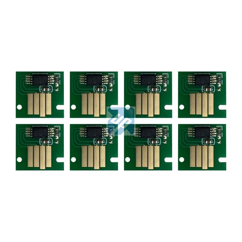 适用佳能Canon MC-05 IPF755 IPF500 IPF510 IPF600 废墨仓芯片