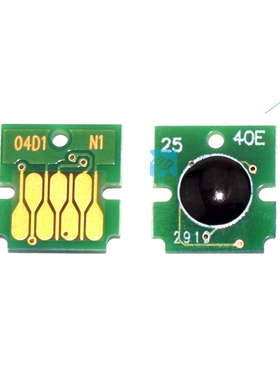 T04D1兼容L6161 L6171 M3170 M3140 M2170 M2140废墨盒维护箱芯片