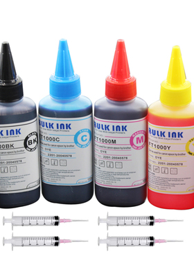 适用惠普903 902 905 6950 6956 6960 6970  6966 6968 填充墨水