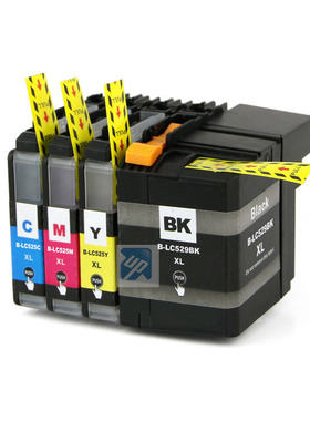 适用兄弟MFCJ200 J105 DCPJ100 J105 MFC-J200 LC549XL LC545XL