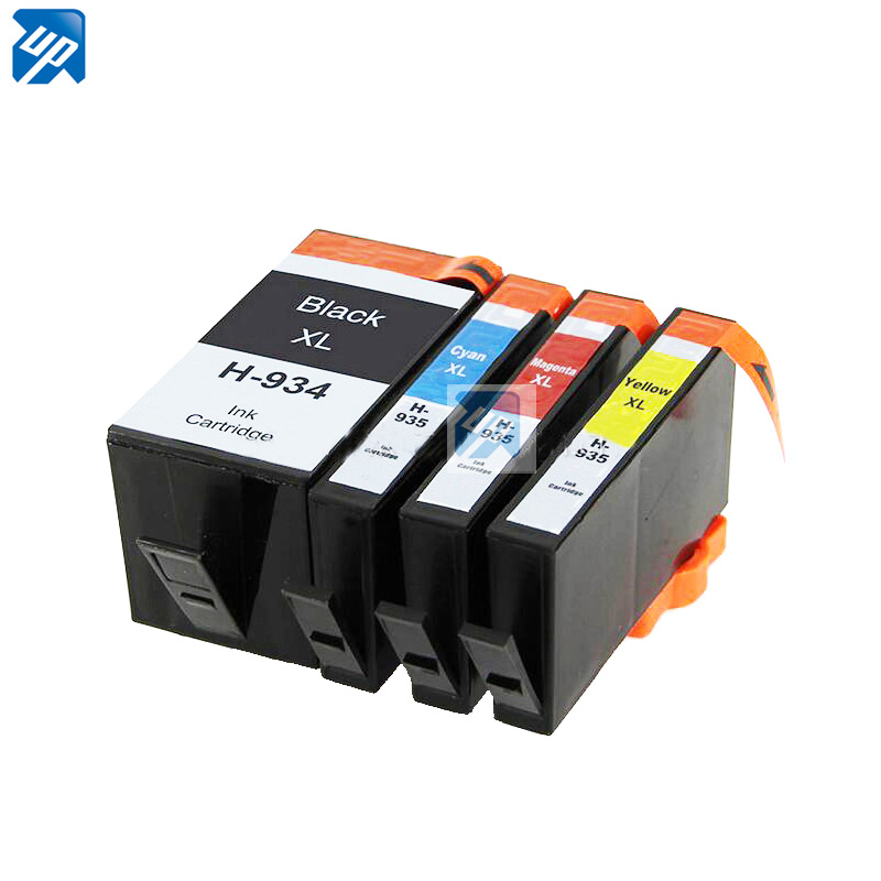 适合惠普HP Officejet Pro 6830 6230打印机墨盒HP934 HP935