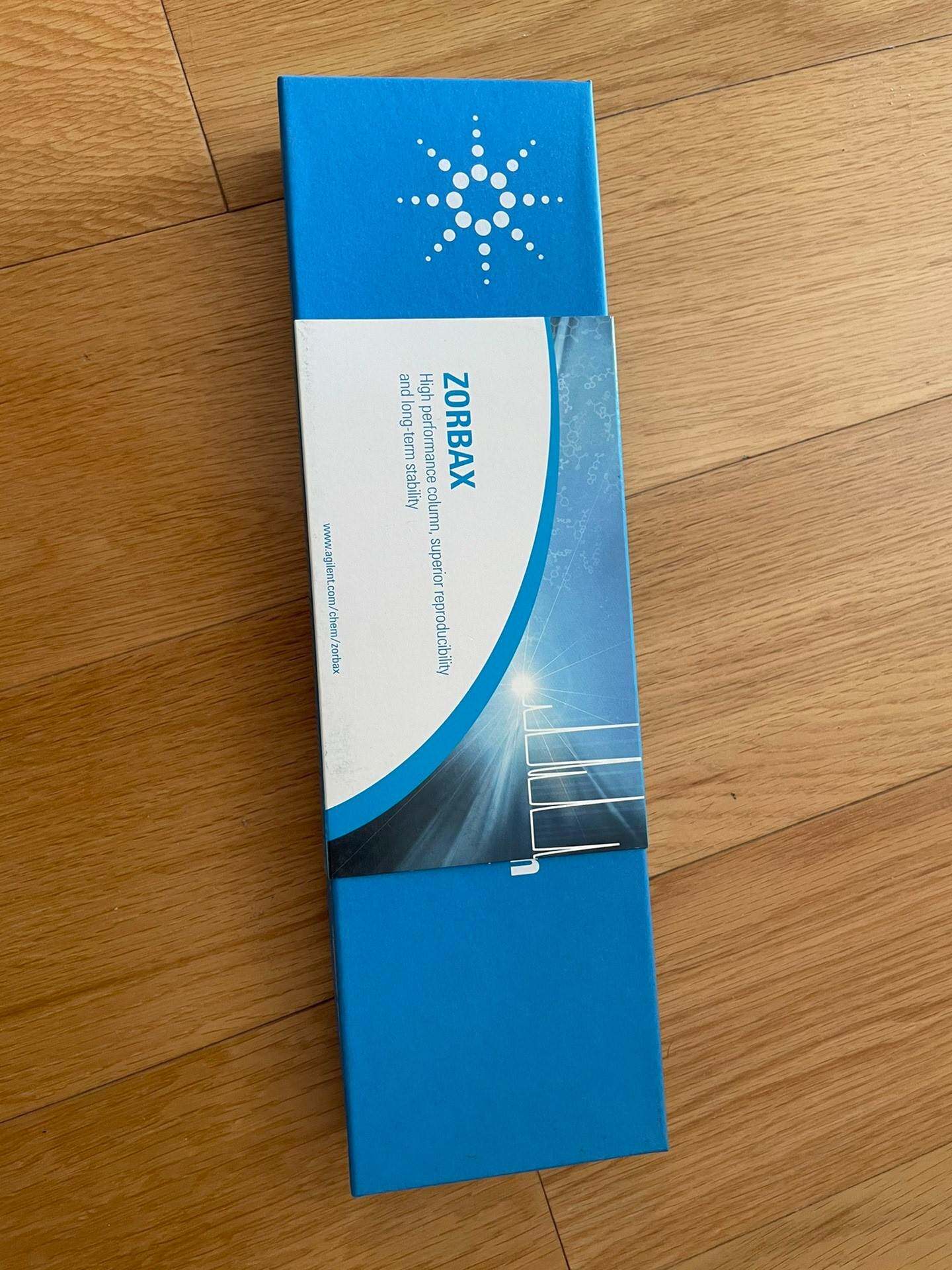 安捷伦色谱柱770450-902 zorbax extend-c18 80? 4.6 x 250 mm议