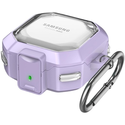 三星galaxybuds2Pro保护套防摔