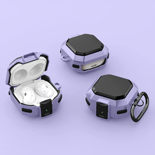 适用三星GalaxyBuds2pro保护套