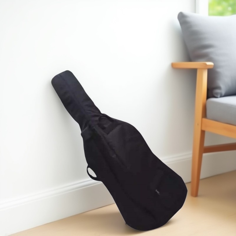 大提琴背包加厚防水防潮挤压 保护套 手提袋乐器包 升级版4/4-1/8,乐器/吉他/钢琴/配件,乐器包,淘宝优惠券,粉丝福利购,淘宝优惠卷