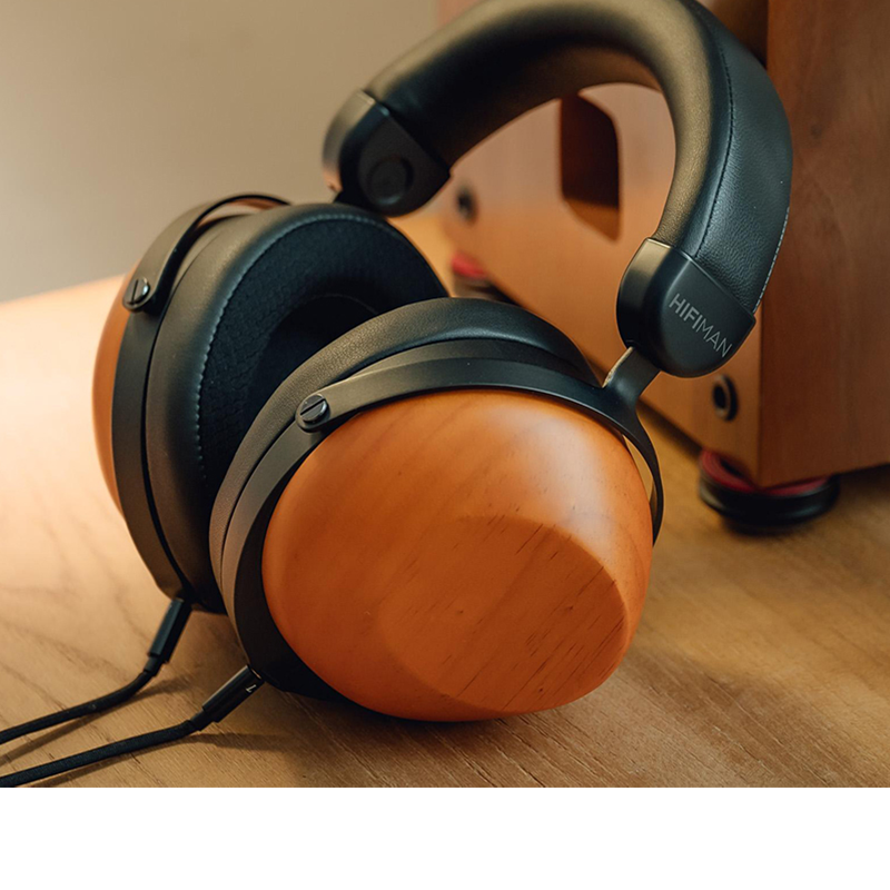 HifimanR10有线版R10蓝牙模块版