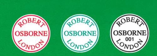 Robert Osborne London亨特-奥斯本 伦敦 定金