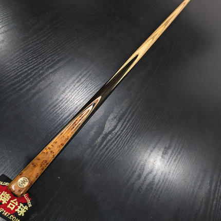 金牌台球 英国JOHN PARRIS ULTIMATE  大U 5200