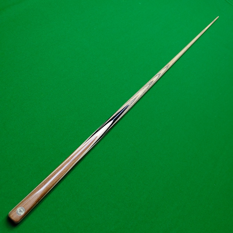 金牌台球英国JOHN PARRIS STIRLING 斯特灵 C5 通杆 现货