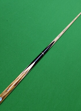 CENTRY CLASSIC 世纪经典3/4绿牌铜箍四面斑马木宽枫木线条 H23