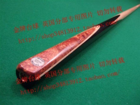 Trevor White (卓凡)英国手工球杆定做系列  TW108