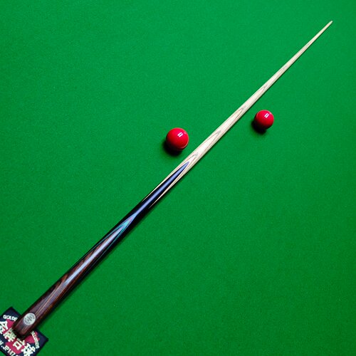 金牌台球 英国JOHN PARRIS ULTIMATE 大U 5201 国王木插花