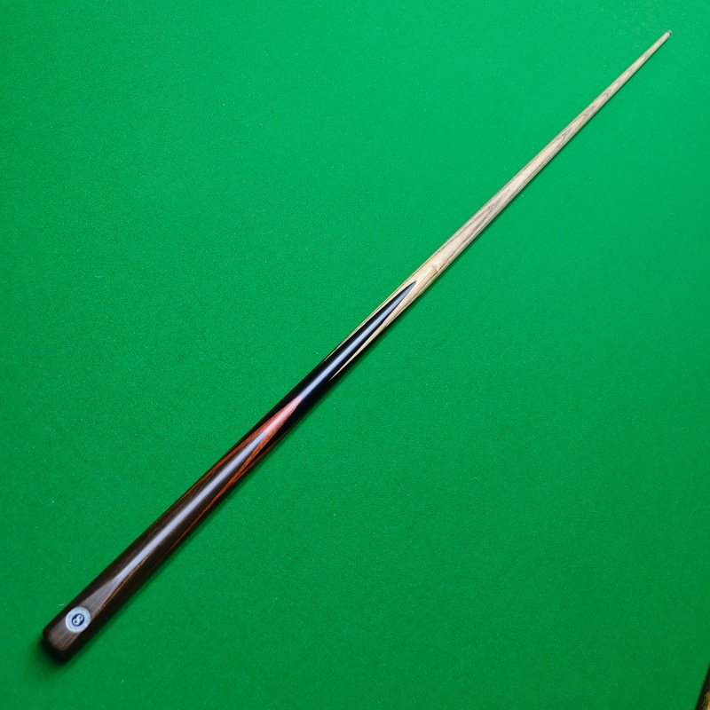 Centry Classic  世纪经典  黑8  手工通杆 4    黑箍  波茨杆