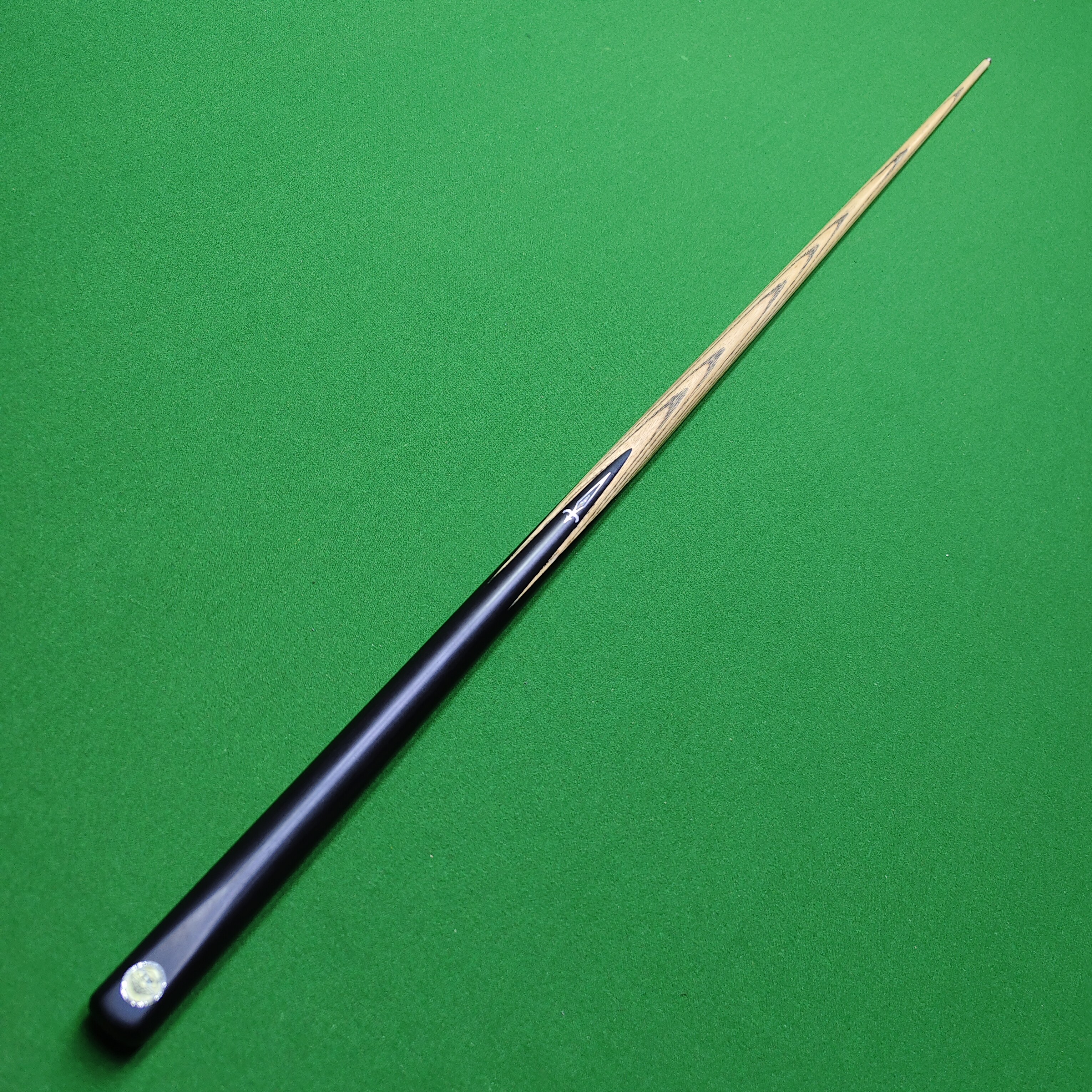 LP9   定海神针通杆DH 6 原厂球杆假一罚十 10.5毫米杆头 保真