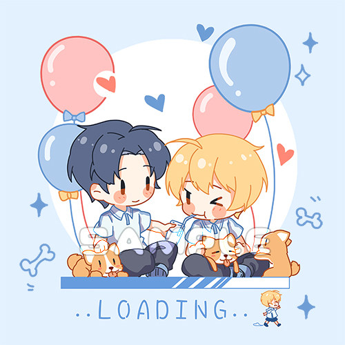 【小料】喻黄明信片 收藏换购 同人周边 全职高手黄少天挂件立牌