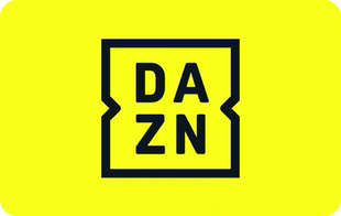 DAZN Football Live Sports Premier Japan 【24小时自动发货】 