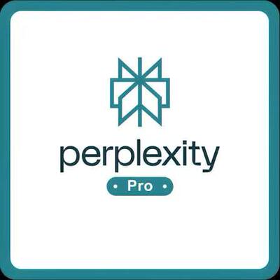 perplexity pro会员一年官网兑换码秒发订阅代充充值自己账户