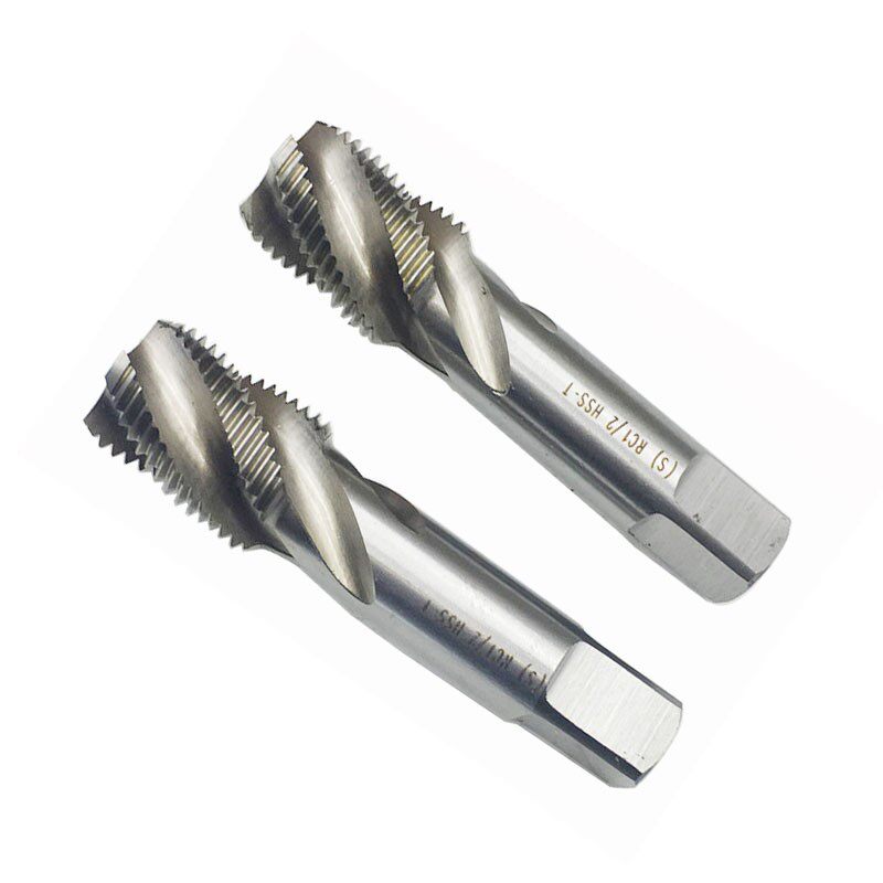 美制螺旋槽机用丝锥1 3/8-8-12UN1 7/8-8UN盲孔丝攻1 3/4-8-12UN