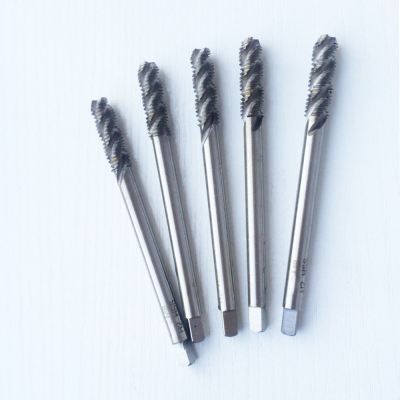 细牙加长螺旋机用丝锥M12M14M16M18M20*1.5*1.25*1总长度130/160