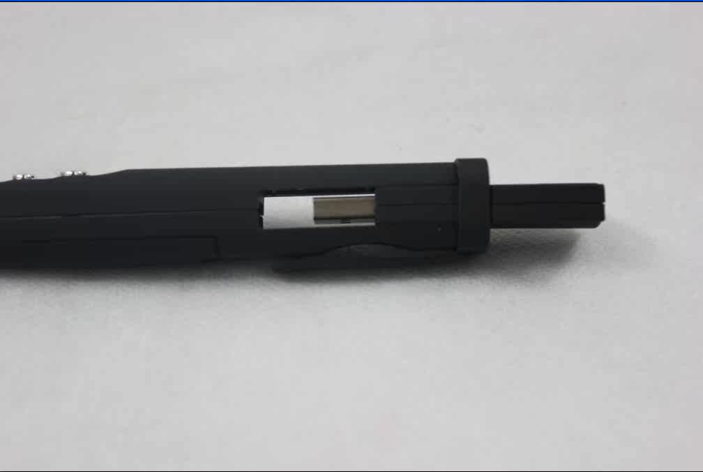 Telecommande - pointeur laser - Ref 384600 Image 4