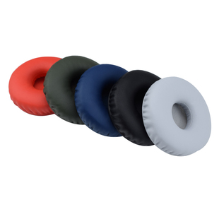 耳罩 适用于 耳垫耳套 XB300耳机海绵套耳垫 XB550 索尼MDR XB450